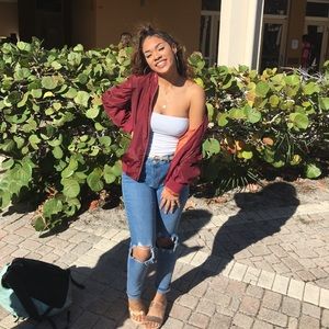 Meet your Posher, Katyana